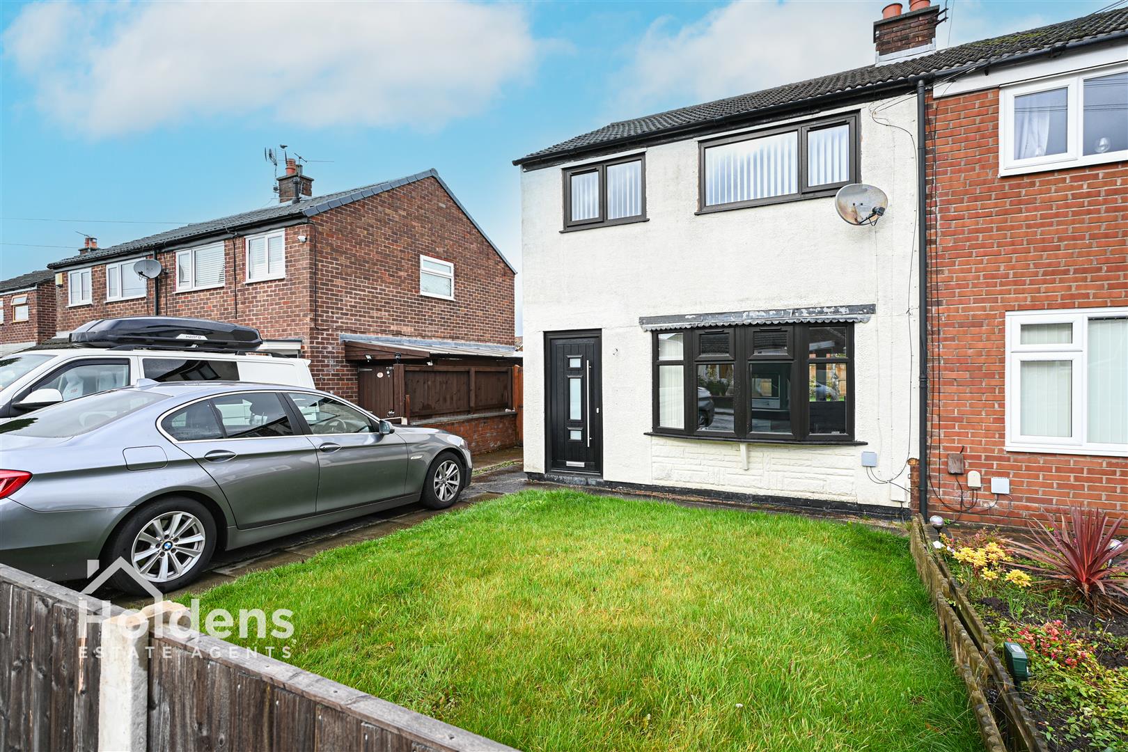 Ampleforth Drive, Lostock Hall, Preston
